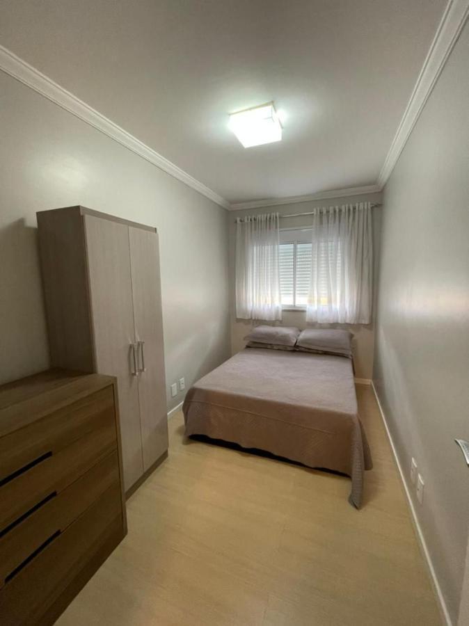 Apartamento Villa Nova Master Collection Passo Fundo Extérieur photo