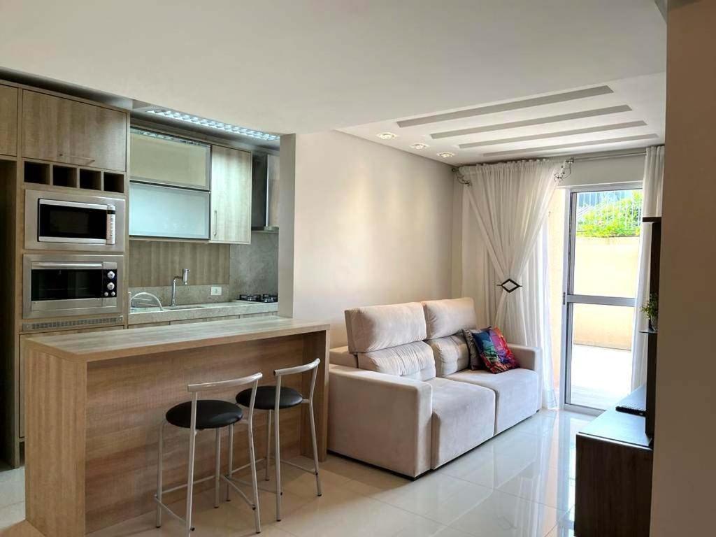 Apartamento Villa Nova Master Collection Passo Fundo Extérieur photo