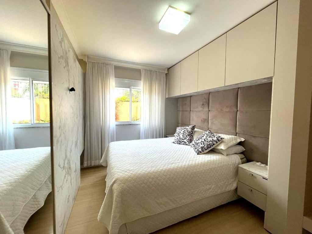 Apartamento Villa Nova Master Collection Passo Fundo Extérieur photo