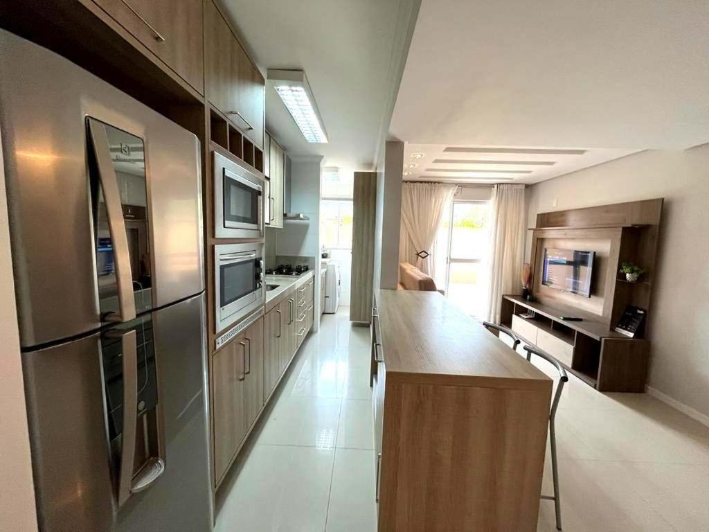 Apartamento Villa Nova Master Collection Passo Fundo Extérieur photo