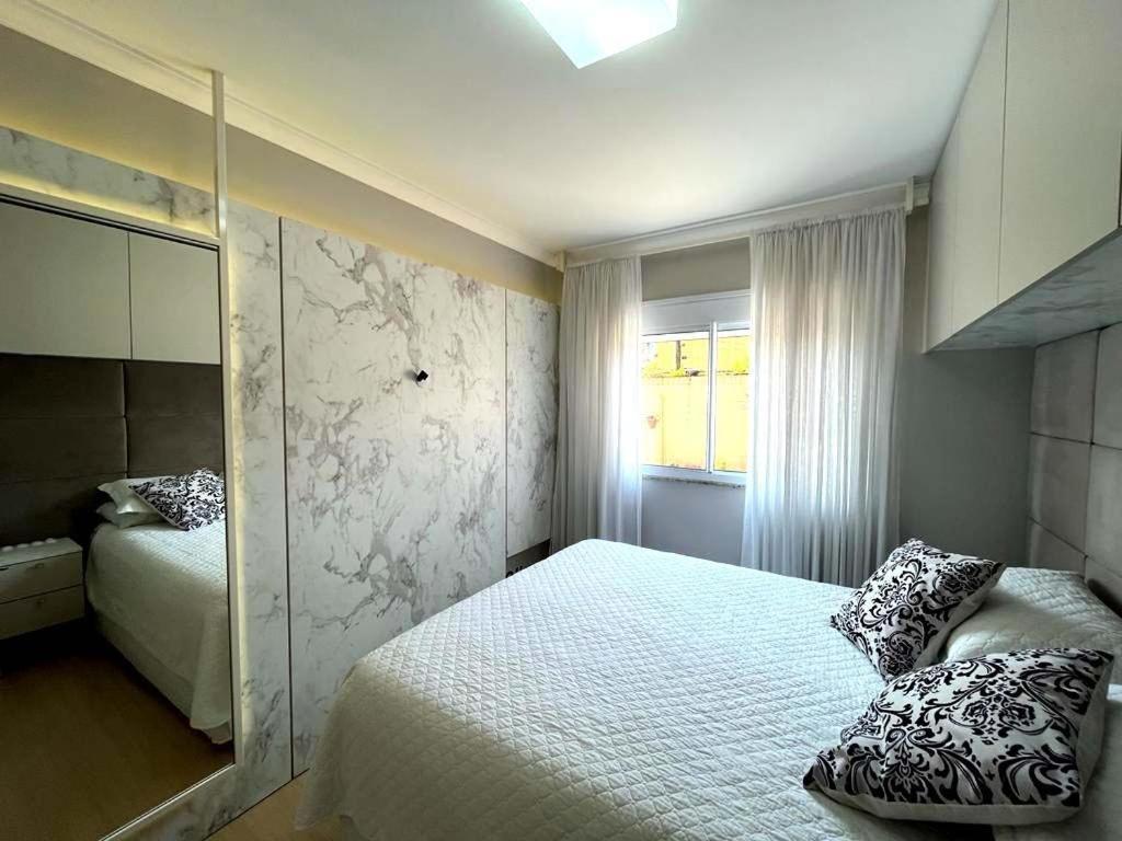 Apartamento Villa Nova Master Collection Passo Fundo Extérieur photo