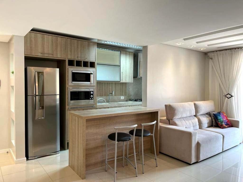 Apartamento Villa Nova Master Collection Passo Fundo Extérieur photo