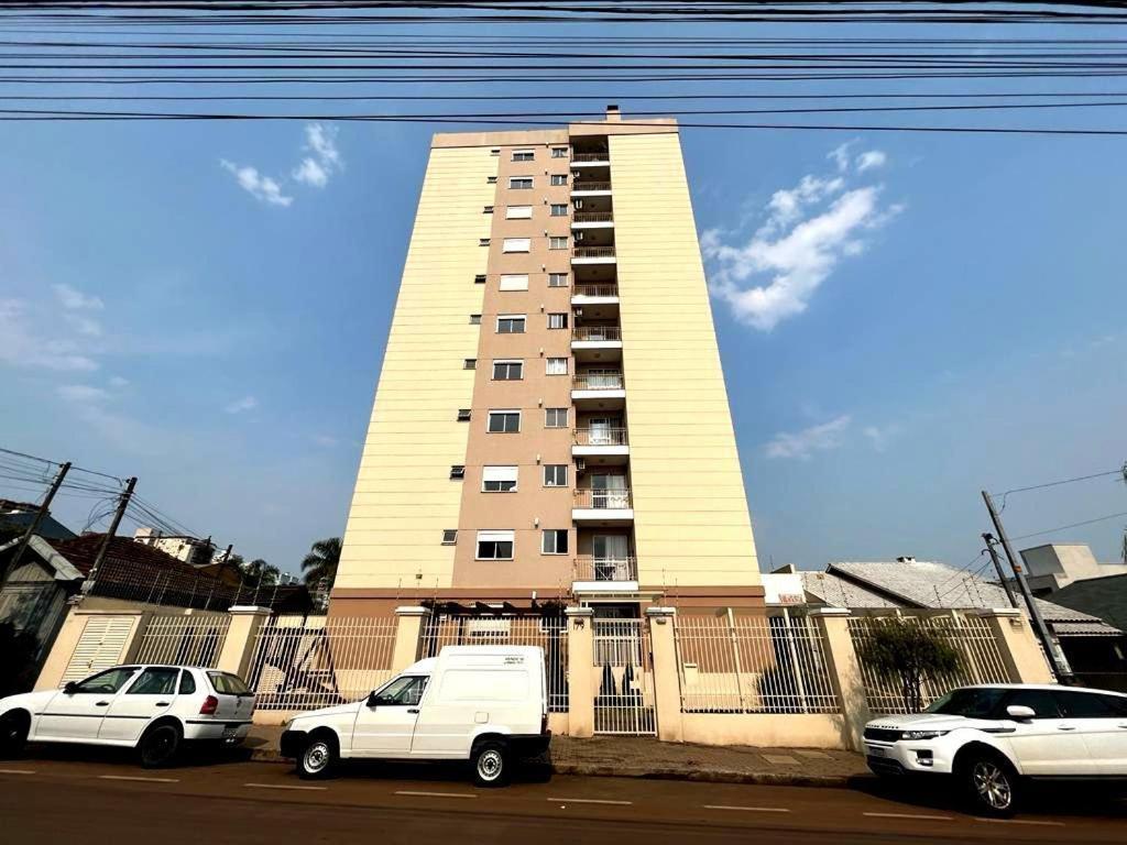 Apartamento Villa Nova Master Collection Passo Fundo Extérieur photo