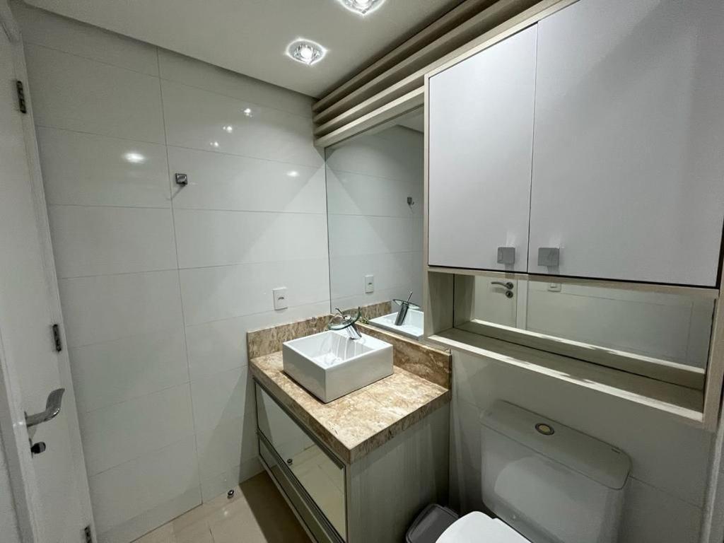 Apartamento Villa Nova Master Collection Passo Fundo Extérieur photo