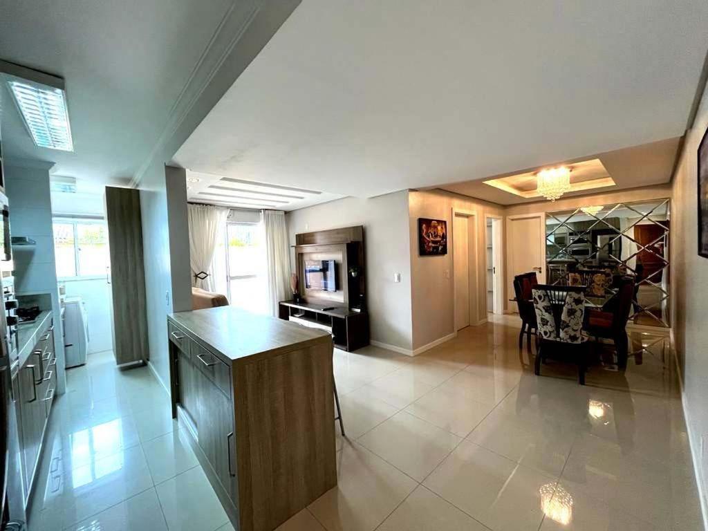 Apartamento Villa Nova Master Collection Passo Fundo Extérieur photo