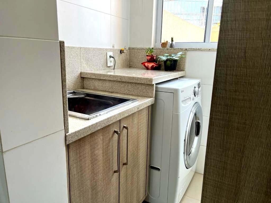 Apartamento Villa Nova Master Collection Passo Fundo Extérieur photo