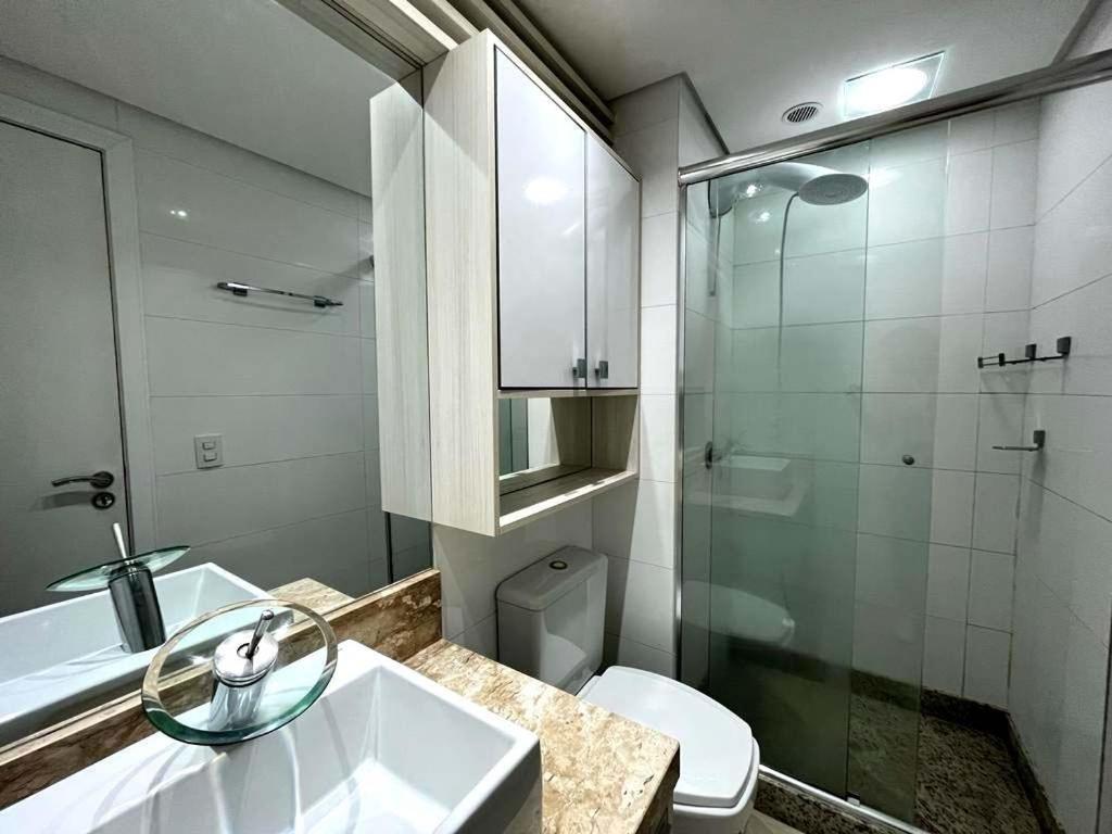 Apartamento Villa Nova Master Collection Passo Fundo Extérieur photo