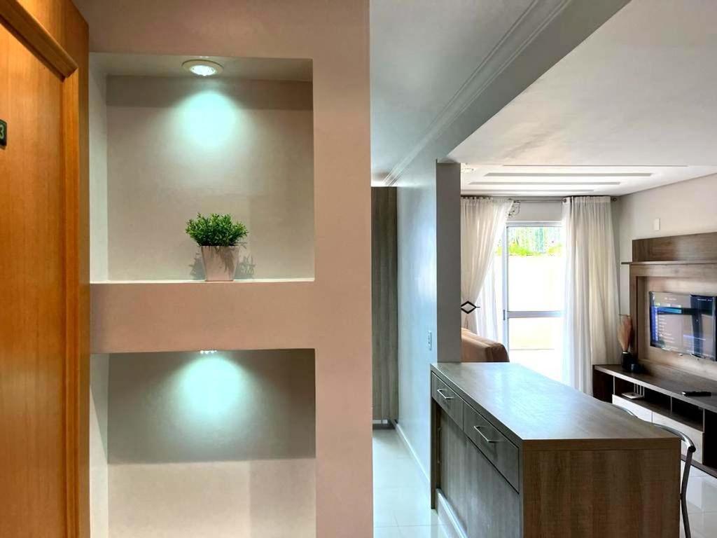 Apartamento Villa Nova Master Collection Passo Fundo Extérieur photo