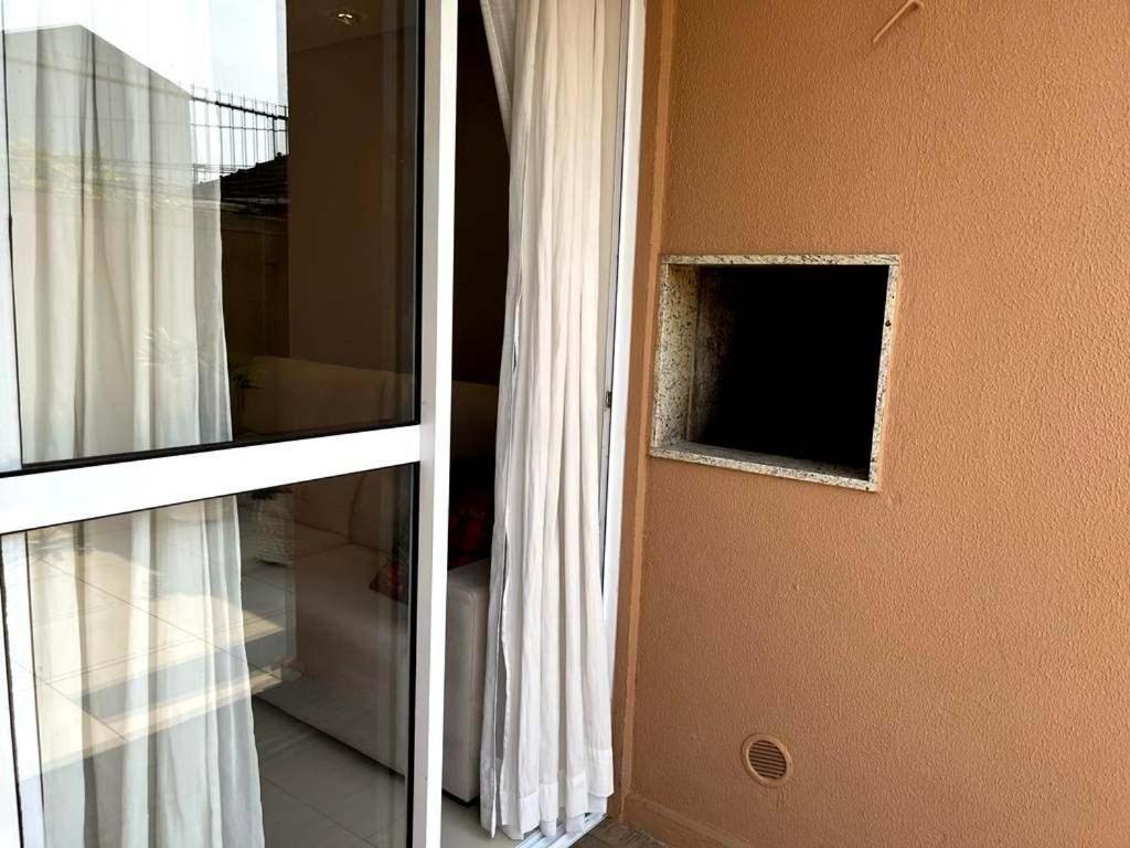 Apartamento Villa Nova Master Collection Passo Fundo Extérieur photo