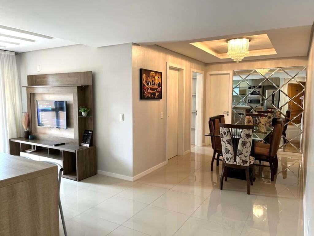 Apartamento Villa Nova Master Collection Passo Fundo Extérieur photo