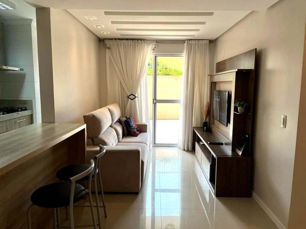 Apartamento Villa Nova Master Collection Passo Fundo Extérieur photo